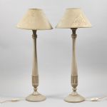 979 4302 TABLE LAMPS